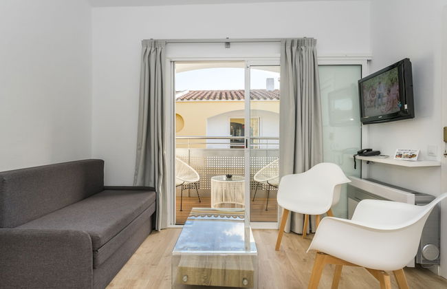 Apartaments Cales de Ponent - Foto 26