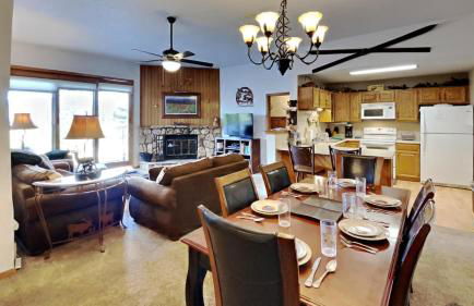 CC102 Buffalo Village - Foto 1