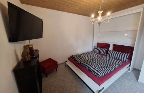 Ferienwohnung Wanderlust - Foto 30