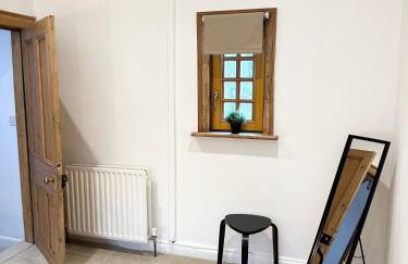 Oxford Grade II listed house - Foto 15