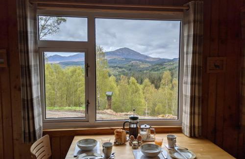 Faichemard Farm Chalets - Foto 1