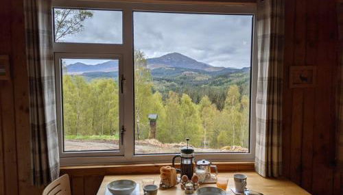 Faichemard Farm Chalets - Foto 1