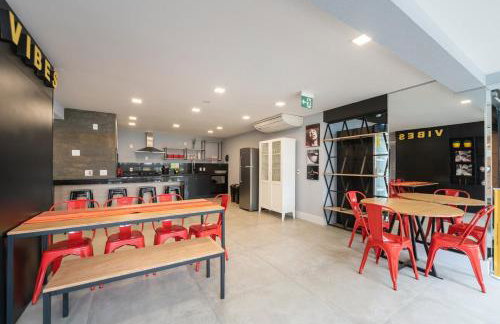 Estudio Pueblo 1 - Sophistication - Foto 30