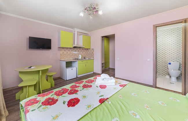 Odessa Apartments Sea-side - Foto 52