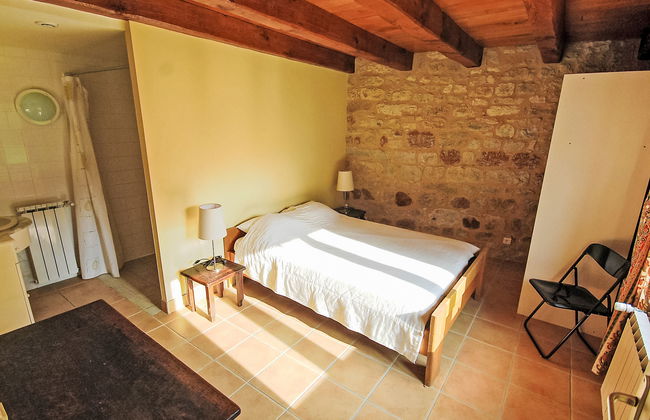 Ensemble de 3 maisons Lavit - Foto 13