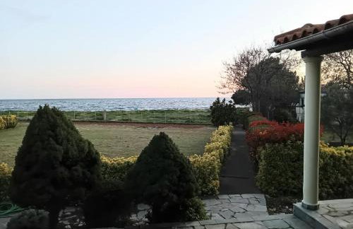 Luxury Villa Ntina - Foto 15