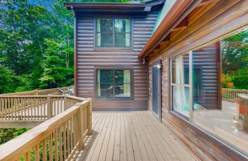 Walela Cabin - Foto 26