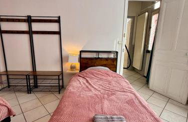 La très grande Amiénoise de Gabriel - Foto 49