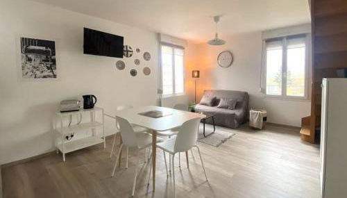 Plénitude Giverny-Vernon appt 12 - Foto 5