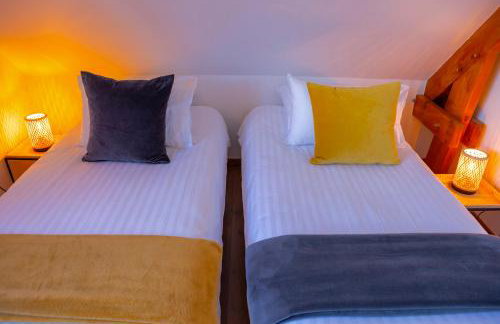 Gîte du Soleil dans la Ruelle - Les Hirondelles - Photo 43