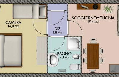 Ecoday camping - Foto 57