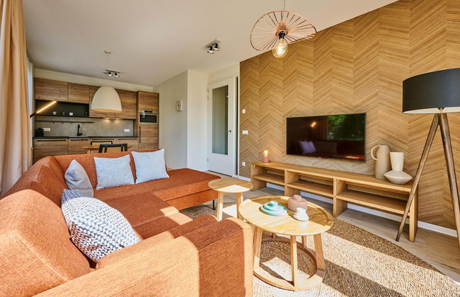 Dormio Resort Maastricht - Photo 7