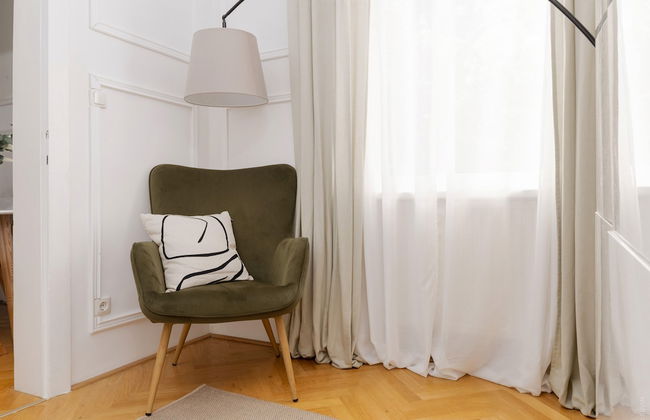 Designer Apartments - Near Schönbrunn - Foto 30