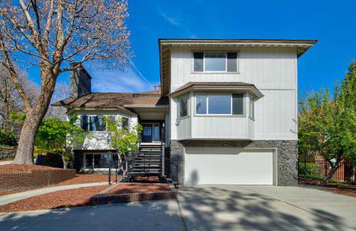 The Lilypad - 2 Master Bedrooms & Game Room - Foto 5