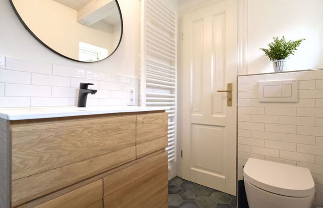 Reading Roof Cate Fuchsgraben - Foto 15