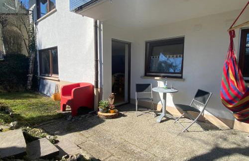 Gemütliche Wohnung bei Rottweil - Stadt der Türme - Foto 2