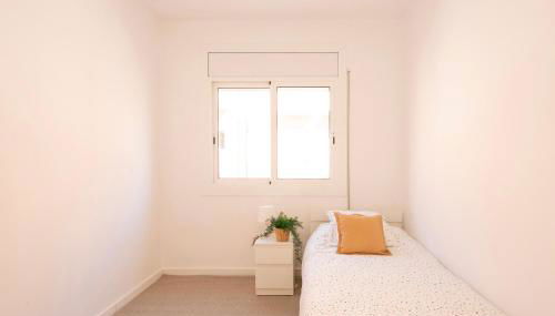 Lovely apartment with 3 bedroom - Foto 5