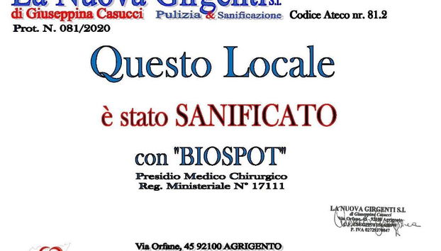 La Nuova Girgenti - Foto 5