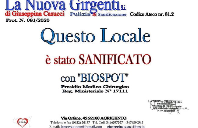 La Nuova Girgenti - Foto 5