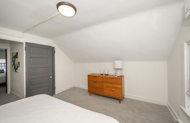 Delta View Retreat Suites - Foto 2