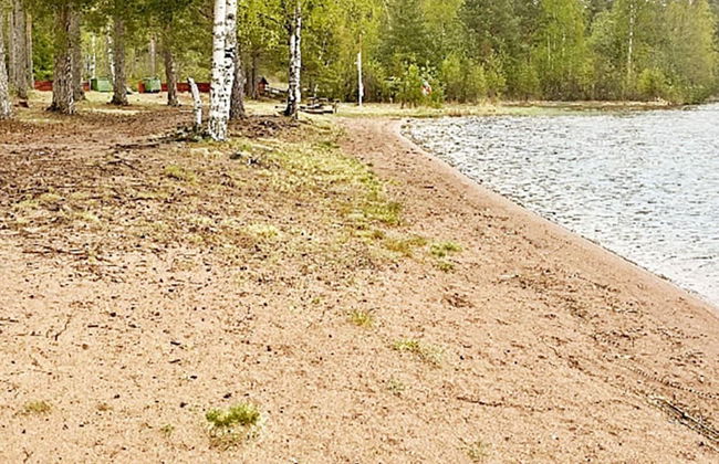 7 Person Holiday Home in Borlange-by Traum - Foto 32