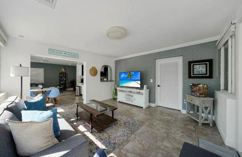 Hollywood Tropical Retreat - Foto 22