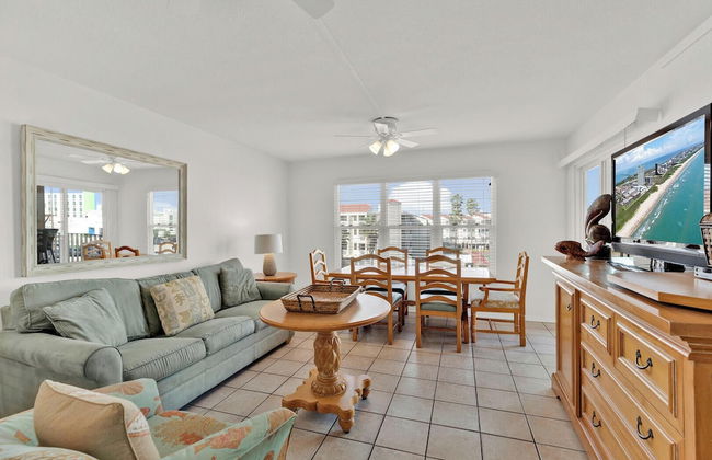 Gulfview ll by Padre Getaways - Foto 49