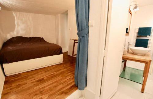 Charmant appartement au sein de la vieille ville - Foto 22