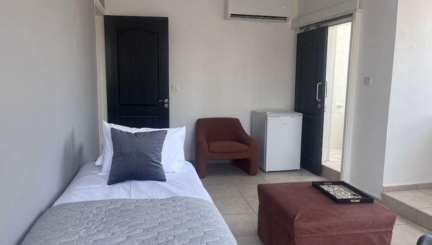 Phaedrus Living Hoopoe Residencies 207 - Foto 4, Zimmer