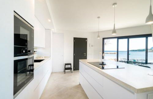 Seashore House " Es tamarells" - Foto 13