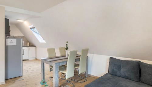 Unique Apartments Wiesloch - Foto 4