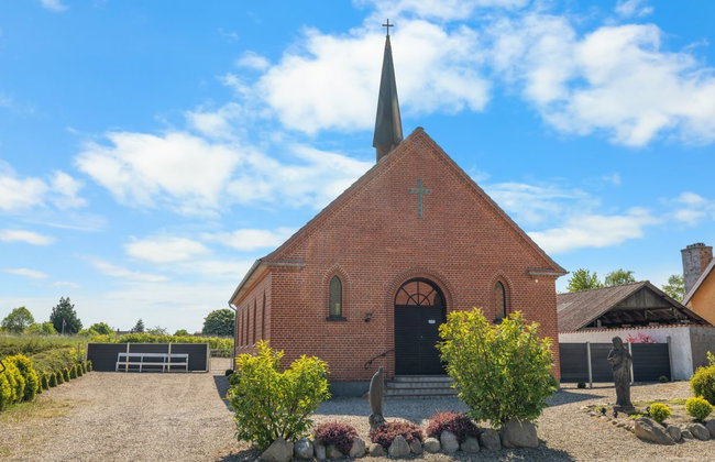 "Frothi" - 550m from the sea - Foto 1