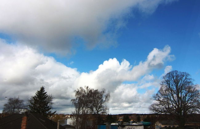 Ferienwohnung Zum Schlossplatz, Wolgast - Foto 28