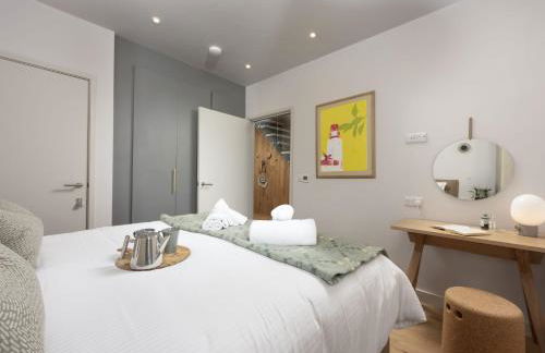 Lefransa in Carbis Bay, St Ives - Foto 9