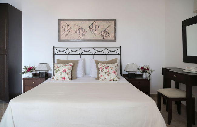 Yalis Hotel - Foto 7