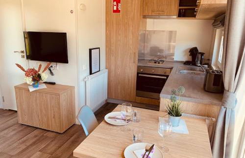 Tinyhaus im Altmühltal - Foto 3