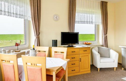 Strandhus Uiterst-hörn Treibholz - Photo 15