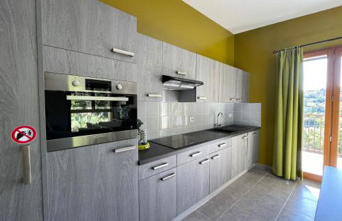 Gîtes Le Bouzet - Foto 8