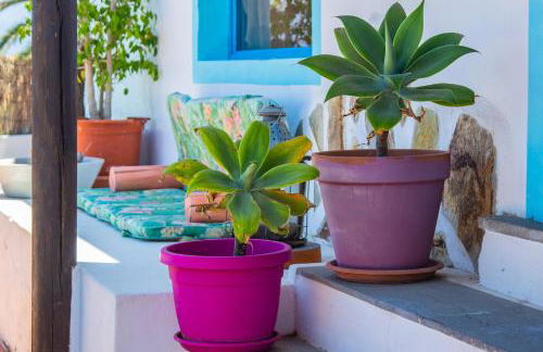 Eco Casa Salitre,Montaña, Campo y Playa - Foto 48