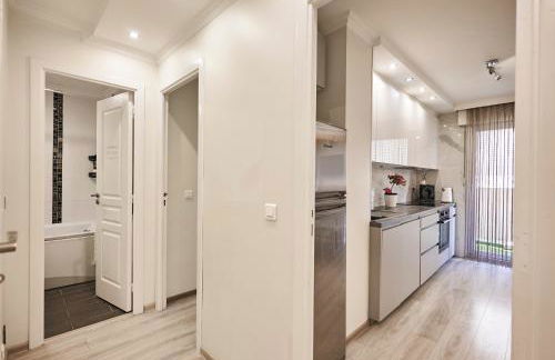 Moderne 2/3 Pièces près du Port - Photo 9