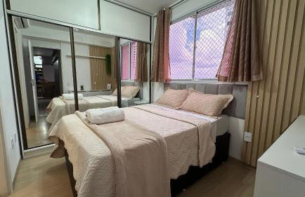Modern, Fully Equipped Apartment in Ponta Negra Style - Photo 7