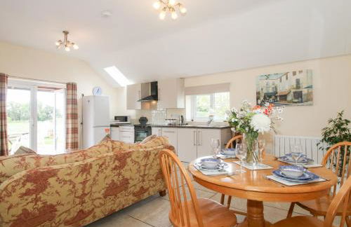 Millstone Cottages - Millstone Cottage - Foto 10