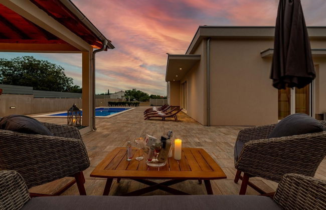 Villa Dora Zadarvillas - Photo 18