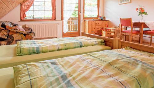 Gemütliche Ferienwohnung im Schwarzwald - Foto 4