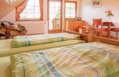 Gemütliche Ferienwohnung im Schwarzwald - Photo 4