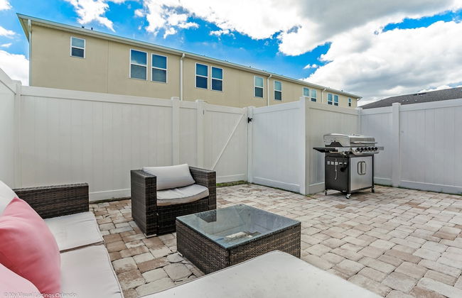 5128kway Amazing New Compass Bay Resort - Foto 33