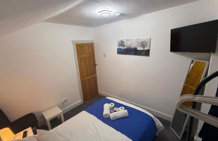 Pat Signature Stays - Photo 43