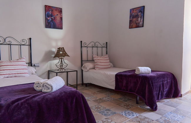 Apartamentos Jerez - Foto 23