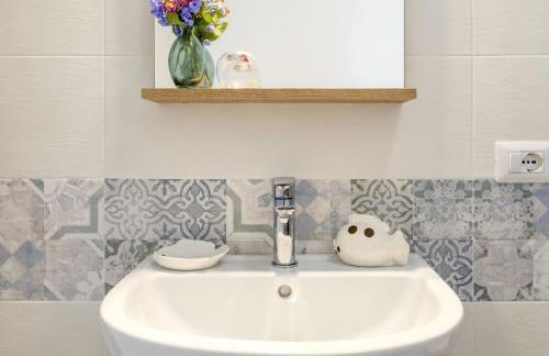 Apartment La terrazza sulla piscina by Interhome - Foto 35