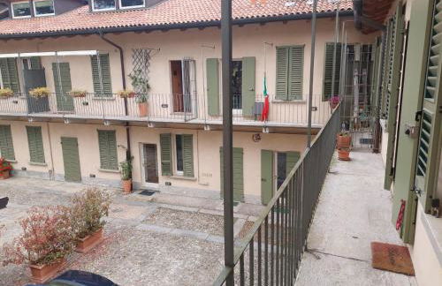 Appartamento i13-C - Foto 5